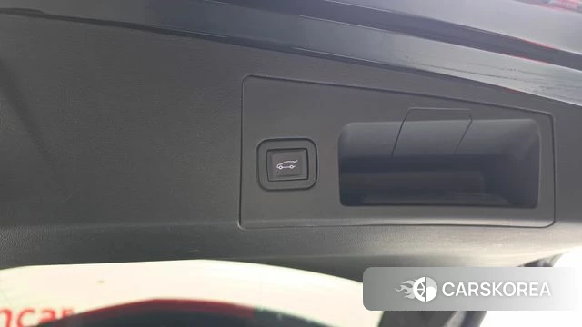 Cadillac XT5 id 4967784 из Кореи 7