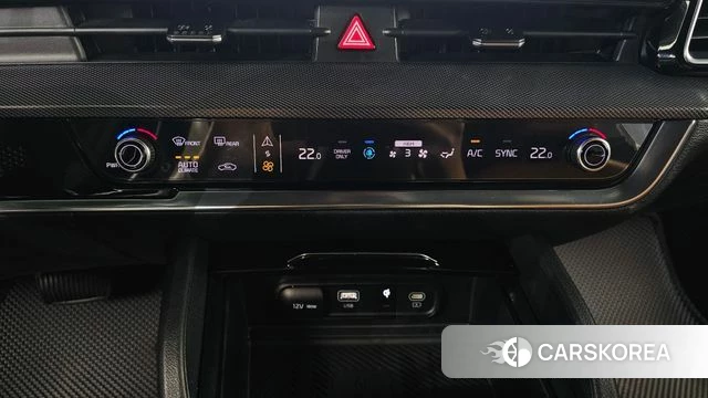 Kia Sportage 5th Generation Hybrid id 4951038 из Кореи 7