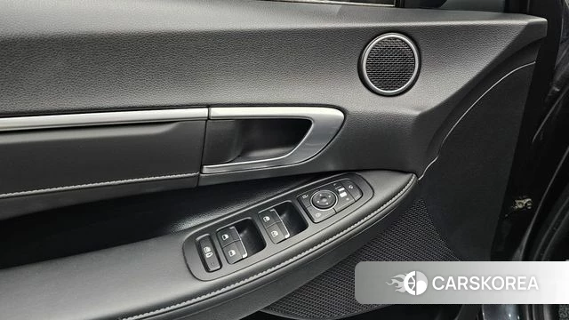 Hyundai Sonata Hybrid (DN8) id 4793559 из Кореи 7