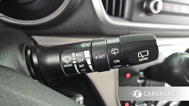 Kia The New Ray id 4987348 из Кореи 7