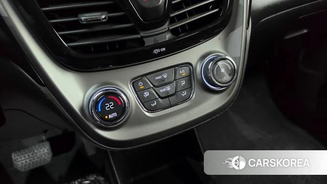 Chevrolet (GM Daewoo) The New Spark id 4993044 из Кореи 7