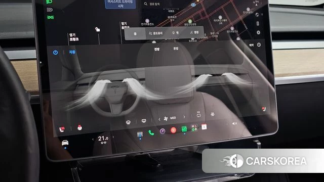 Tesla Model Y id 4951991 из Кореи 7