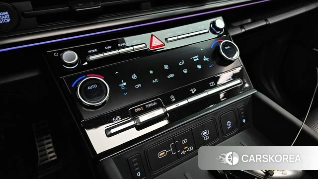 Hyundai Santa Fe (MX5) id 4980491 из Кореи 7