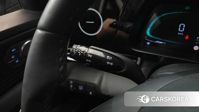 Hyundai The New Avante Hybrid (CN7) id 4980856 из Кореи 7