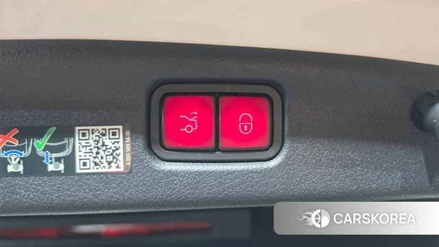 Mercedes-Benz C-Class W206 id 5026172 из Кореи 7