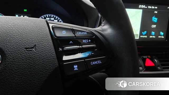 Hyundai Grandeur IG Hybrid id 4952993 из Кореи 7