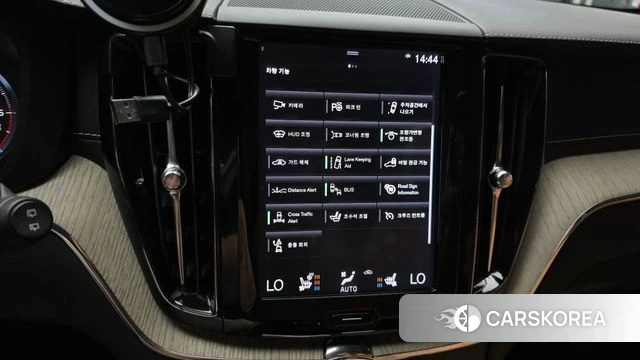 Volvo XC60 second Generation id 4998615 из Кореи 7