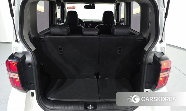 Kia The New Kia Ray id 5046469 из Кореи 7