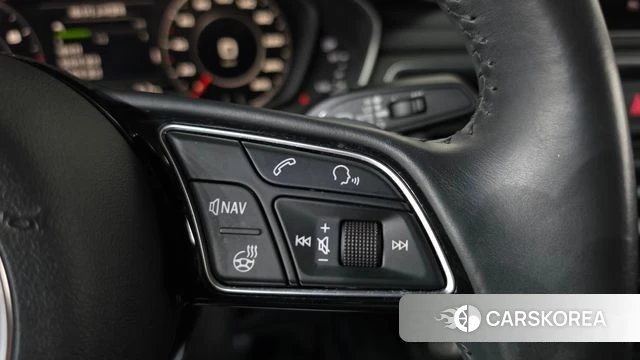 Audi A5 (F5) id 4977573 из Кореи 7
