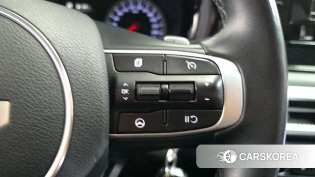 Kia K5 3rd generation id 5002200 из Кореи 7