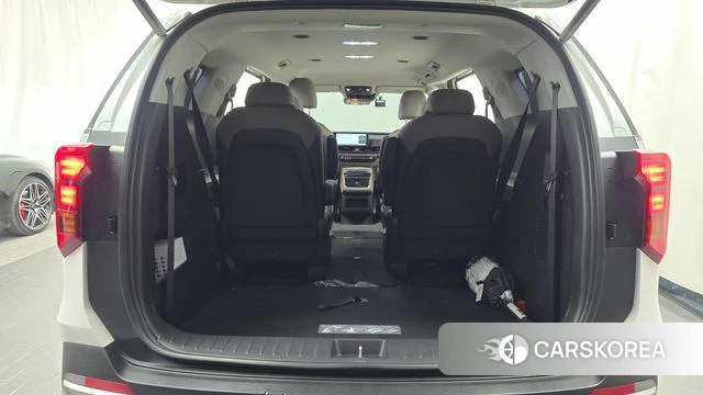 Kia The New Carnival 4th Generation id 4950459 из Кореи 7