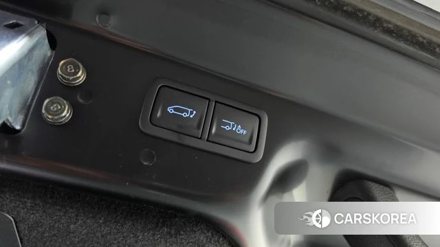 Hyundai Staria id 5001988 из Кореи 7
