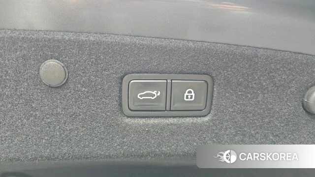 Kia K8 Hybrid id 4966393 из Кореи 7