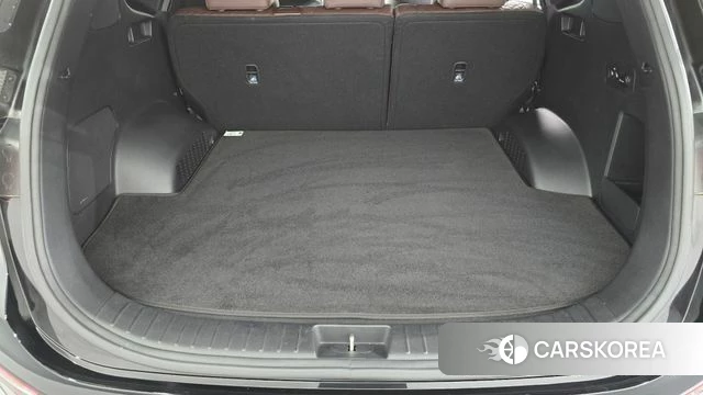 Hyundai Santa Fe TM id 4703223 из Кореи 7