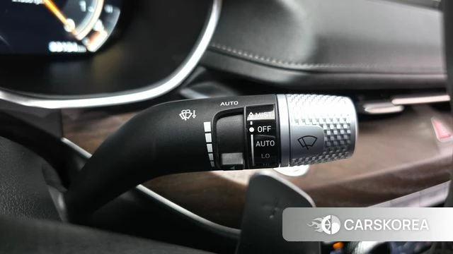 Genesis G80 (RG3) id 4992434 из Кореи 7