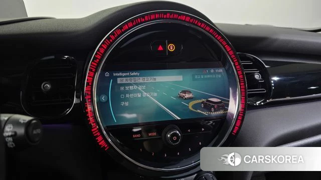 Mini Cooper S id 5047476 из Кореи 7