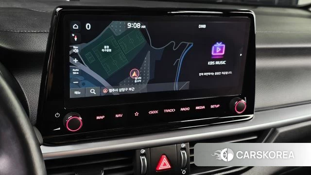 Kia The New K3 2nd generation id 4935100 из Кореи 7
