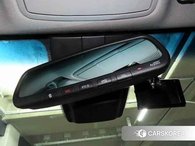 Hyundai Grandeur IG id 5048547 из Кореи 7