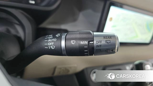 Land Rover Defender (L663) id 4987501 из Кореи 7