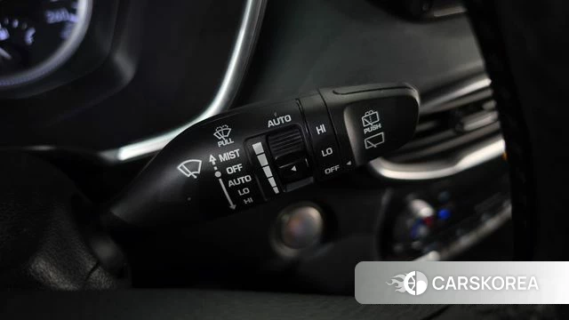 Hyundai Santa Fe TM id 4998742 из Кореи 7