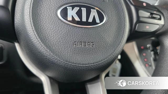 Kia The New Ray id 5035369 из Кореи 7