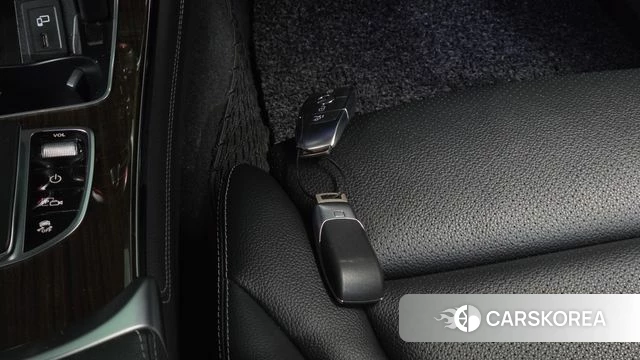 Mercedes-Benz GLC-Class X253 id 4982597 из Кореи 7