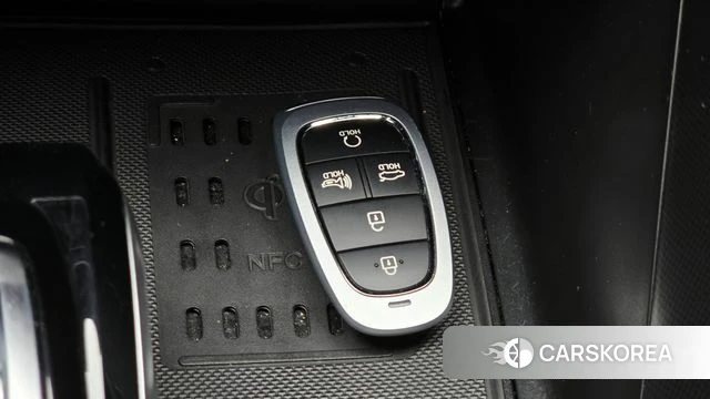 Hyundai Sonata (DN8) id 4942458 из Кореи 7