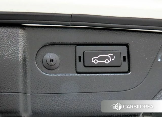 Ssangyong G4 Rexton id 5013568 из Кореи 7