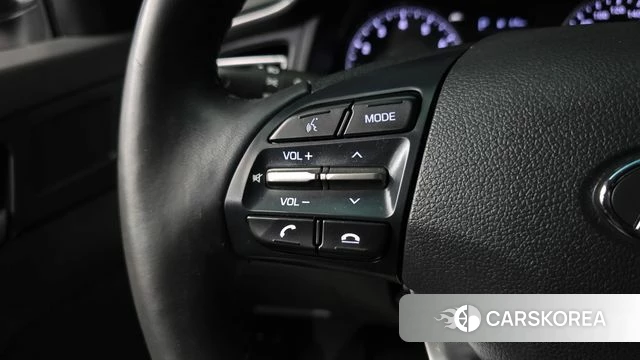 Hyundai The New Avante AD id 4742056 из Кореи 7