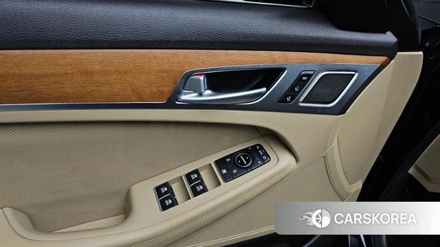Genesis G80 id 4930827 из Кореи 7