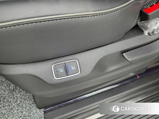 Hyundai Staria id 4950377 из Кореи 7