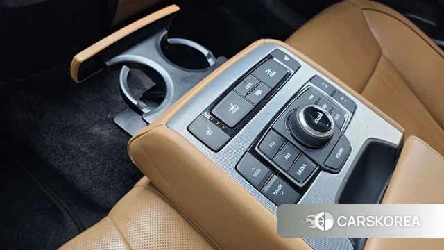 Genesis G80 id 5004435 из Кореи 7