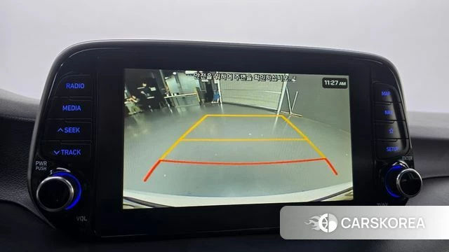 Hyundai All New Tucson id 5054532 из Кореи 7