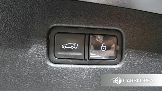 Genesis GV70 id 4957874 из Кореи 7