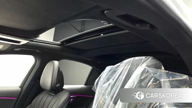 Mercedes-Benz E-Class W214 id 5026141 из Кореи 7