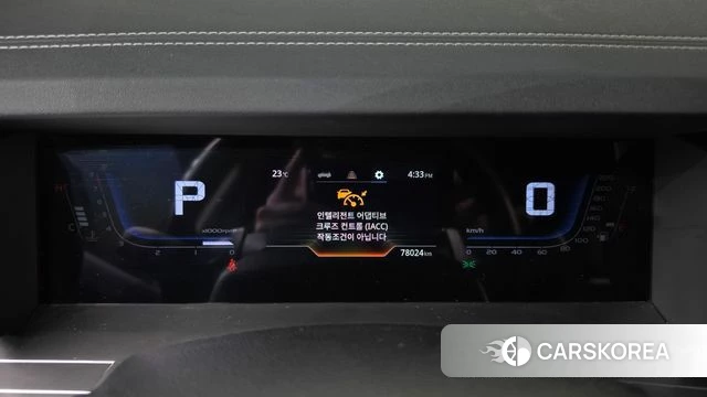 Ssangyong Torres id 5033974 из Кореи 7