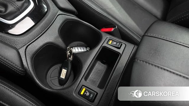 Nissan X Trail id 4967589 из Кореи 7