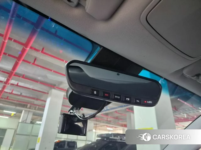 Hyundai All New Tucson id 4918548 из Кореи 7