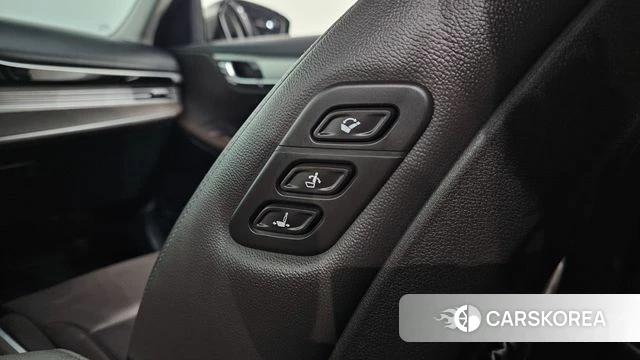 Hyundai The New Grandeur IG id 4976120 из Кореи 7