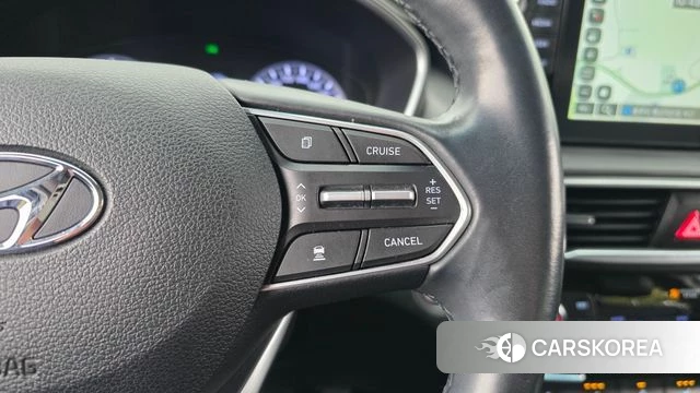 Hyundai Santa Fe TM id 5054103 из Кореи 7