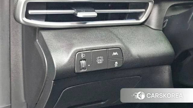 Hyundai Avante Hybrid (CN7) id 5002706 из Кореи 7