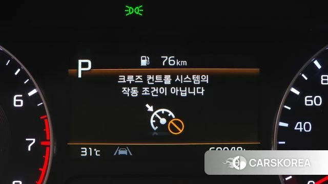Kia The New K3 2nd generation id 4697833 из Кореи 7