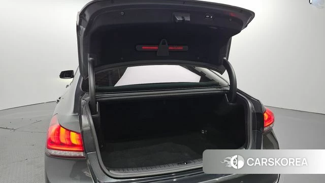 Genesis G80 id 4983211 из Кореи 7