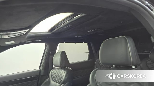 Hyundai Palisade id 5047245 из Кореи 7