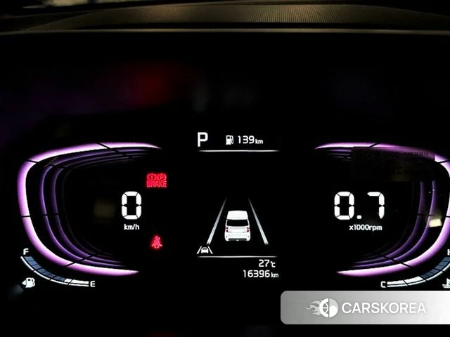 Kia The New Kia Ray id 4928080 из Кореи 7