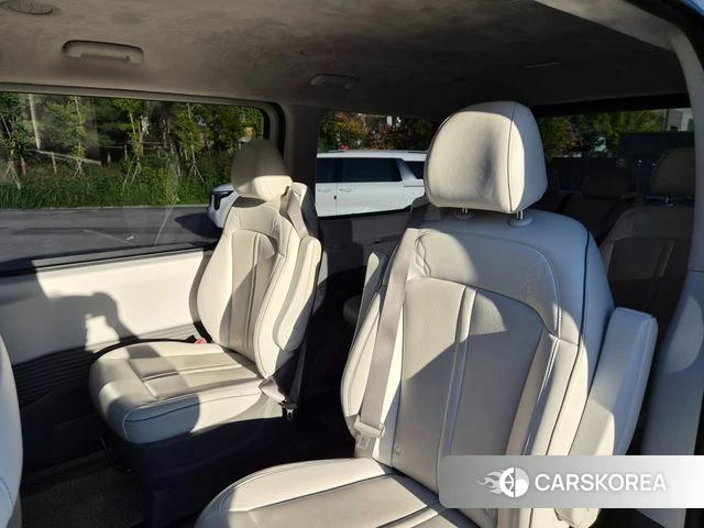 Hyundai Staria id 4985534 из Кореи 7
