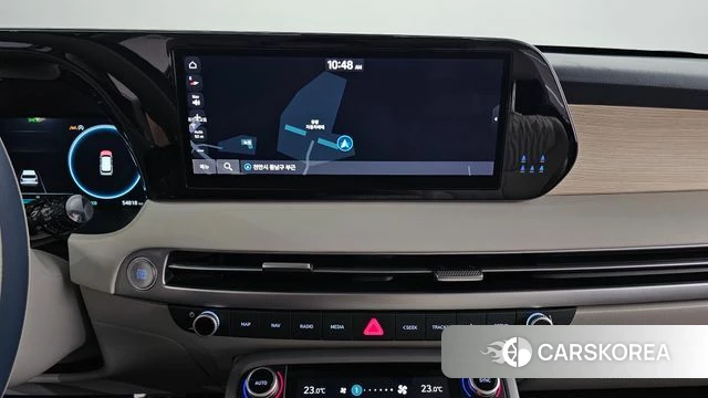 Hyundai The New Palisade id 5033870 из Кореи 7