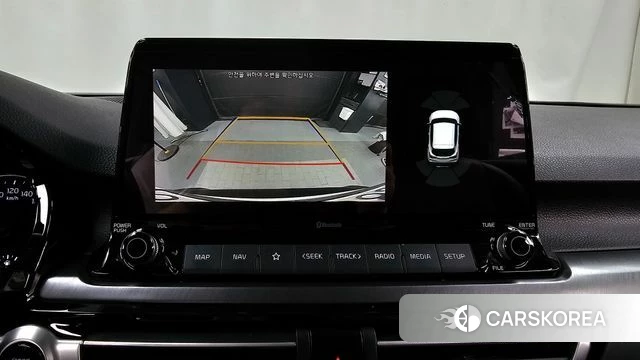 Kia Seltos id 5018331 из Кореи 7