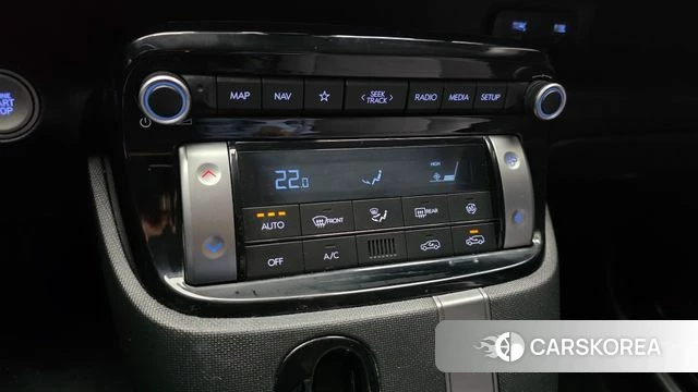 Hyundai Casper id 5021901 из Кореи 7