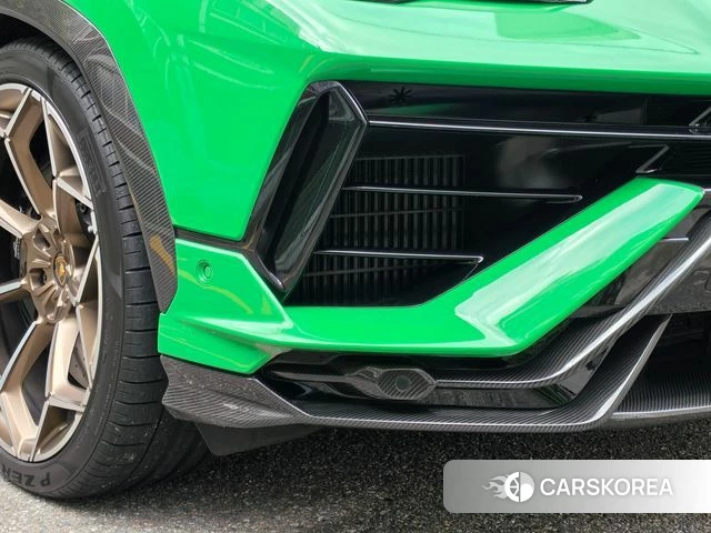 Lamborghini Urus id 5031445 из Кореи 7